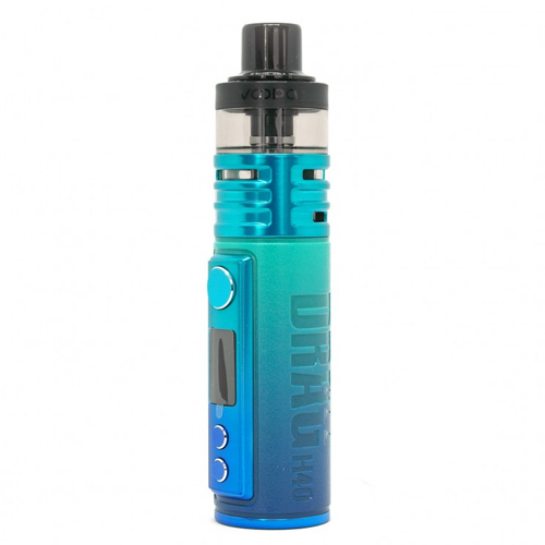 Voopoo Drag H40 Pod Kit 1500 mAh