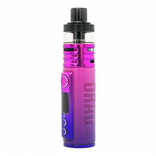 Voopoo Drag H40 Pod Kit 1500 mAh