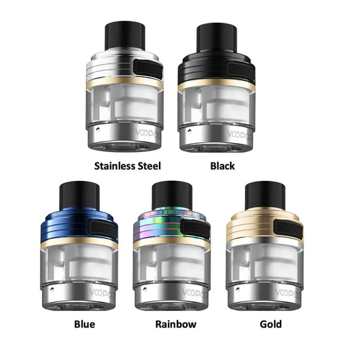 Картридж Voopoo TPP X Pod Cartridge 5.5мл