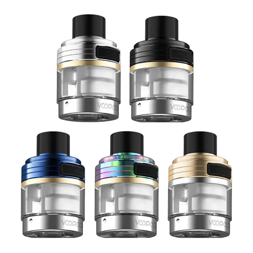 Картридж Voopoo TPP X Pod Cartridge 5.5мл