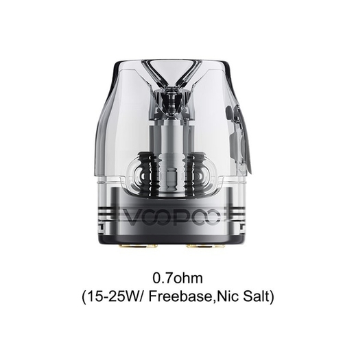 Картридж Voopoo VMATE Top Fill Cartridge 3мл