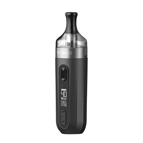 Voopoo V.SUIT 40W VW Pod Kit 1200 mAh