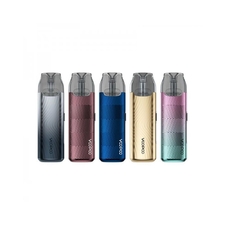 Voopoo V.THRU Pro Pod Kit Eternity Edition 900 mAh