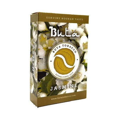 Табак для кальяну Buta 50g (Jasmine)