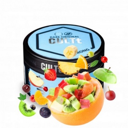 CULTt Strong 100g (DS07 Tropical Splash)