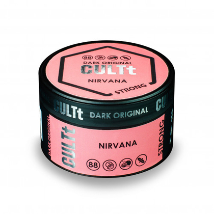 CULTt Strong 100g (DS88 Nirvana)