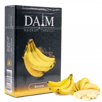 Daim 50g (Banana)