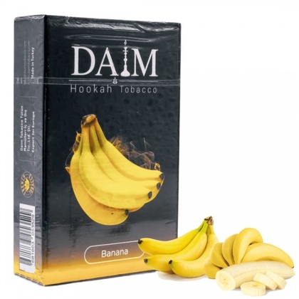 Daim 50g (Banana)