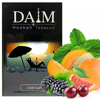 Daim 50g (Chill Out)