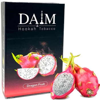 Daim 50g (Dragon Fruit)