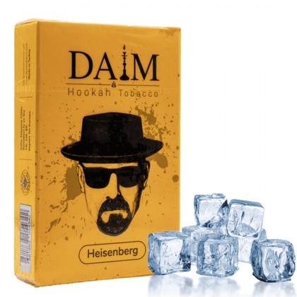 Daim 50g (Heisenberg)