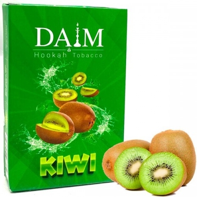 Табак для кальяна Daim 50g (Kiwi)