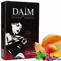 Daim 50g (Lady Killer)