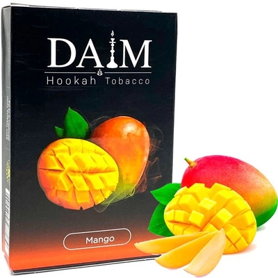 Табак для кальяна Daim 50g (Mango)