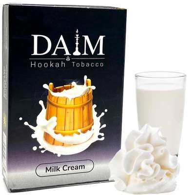 Табак для кальяну Daim 50g (Milk Cream)