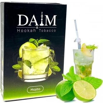 Daim 50g (Mojito)