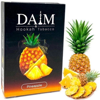 Daim 50g (Pineapple)