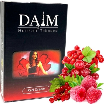 Daim 50g (Red Dream)