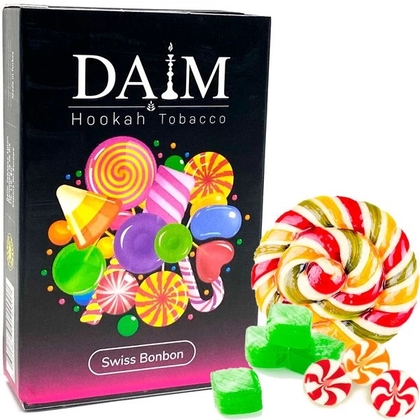 Daim 50g (Swiss Bon Bon)