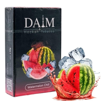 Daim 50g (Watermelon Chill)