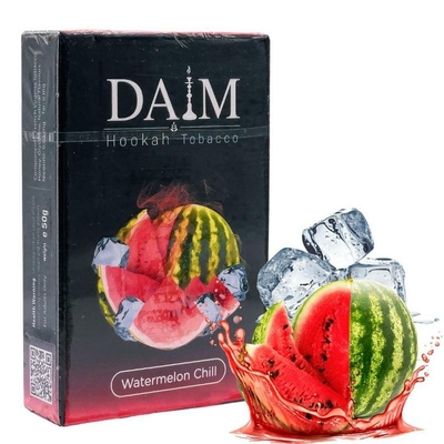 Табак для кальяну Daim 50g (Watermelon Chill)