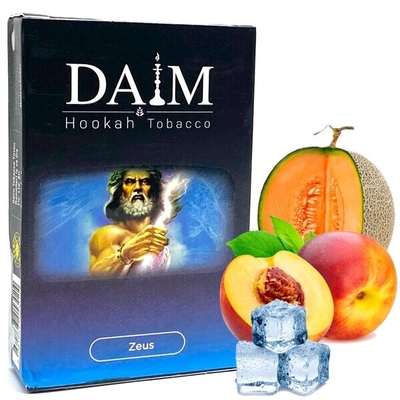 Табак для кальяна Daim 50g (Zeus)