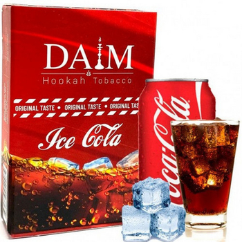 Daim 50g (Ice Cola)