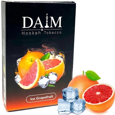 Табак для кальяна Daim 50g (Ice Grapefruit)