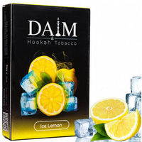 Daim 50g (Ice Lemon)