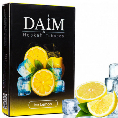 Табак для кальяна Daim 50g (Ice Lemon)