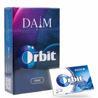 Daim 50g (Ice Orbit)