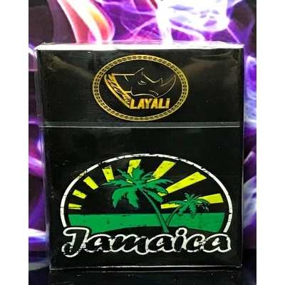 Табак для кальяну Layali 50g (Jamaica)