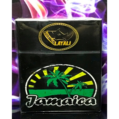 Layali 50g (Jamaica)