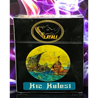 Layali 50g (Kis Kulesi)