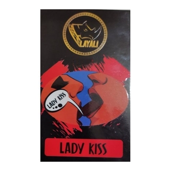 Layali 50g (Lady Kiss)