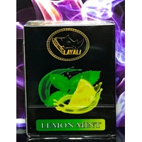 Layali 50g (Lemon Mint)