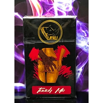 Layali 50g (Touch Me)