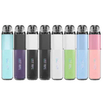 Lost Vape Ursa Nano Air Pod Kit 800 mAh