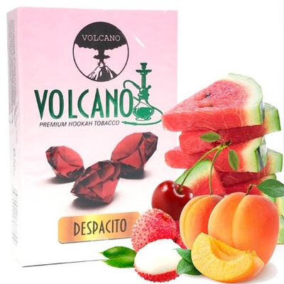 Табак для кальяна Volcano 50g (Despacito)