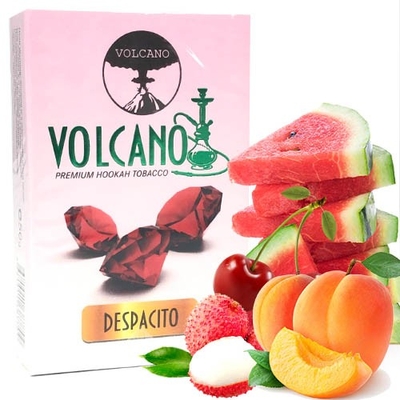 Табак для кальяну Volcano 50g (Despacito)