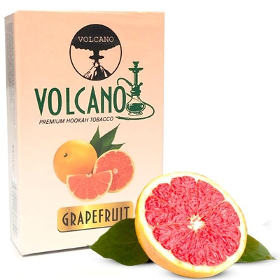 Табак для кальяна Volcano 50g (Grapefruit)