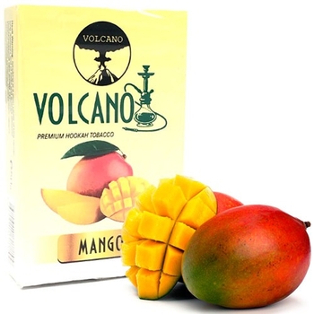 Volcano 50g (Mango)