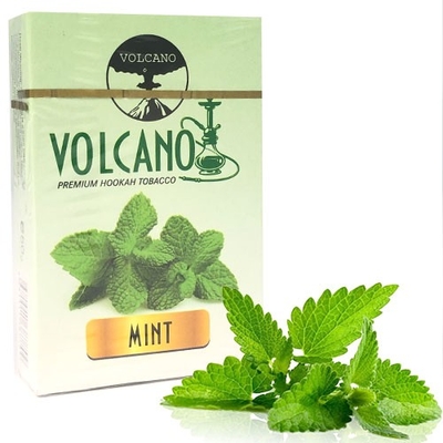 Табак для кальяну Volcano 50g (Mint)