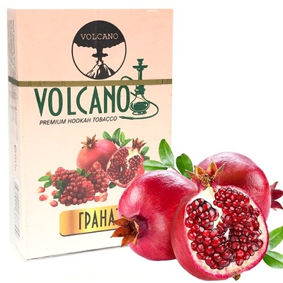 Табак для кальяна Volcano 50g (Pomegranate)