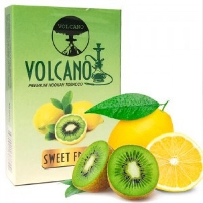 Табак для кальяна Volcano 50g (Sweet Fresh)