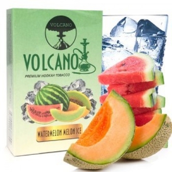 Volcano 50g (Watermelon Melon Ice)