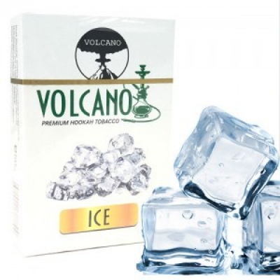 Табак для кальяна Volcano 50g (Ice)