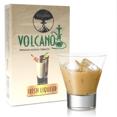 Табак для кальяна Volcano 50g (Irish Liqueur)