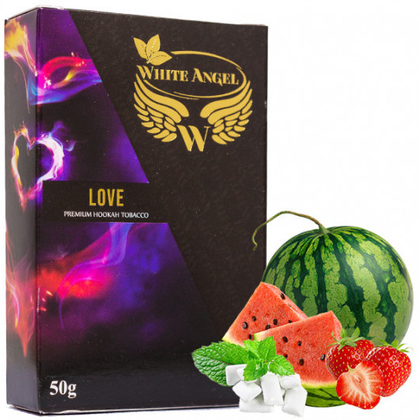 White Angel 50g (Love)