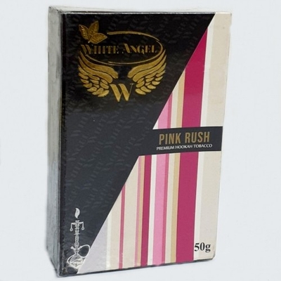 Табак для кальяна White Angel 50g (Pink Rush)